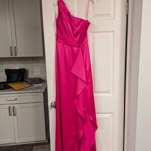 Christina Wu Formal Gown